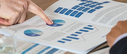 Financing policy executive stock options and cash flow forecasts
