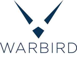 Warbird Government & Financial Institutions Logo