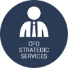 CFO Strategic Services Circle