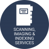 10 - GovFI Scanning, Imaging & Indexing Services Circle
