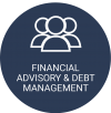 Financial Advisory & Debt Management