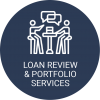 Loan Review & Portfolio Services